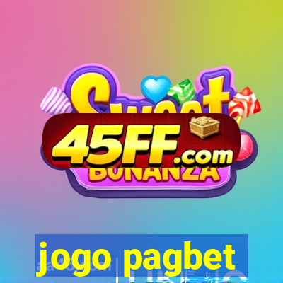 jogo pagbet